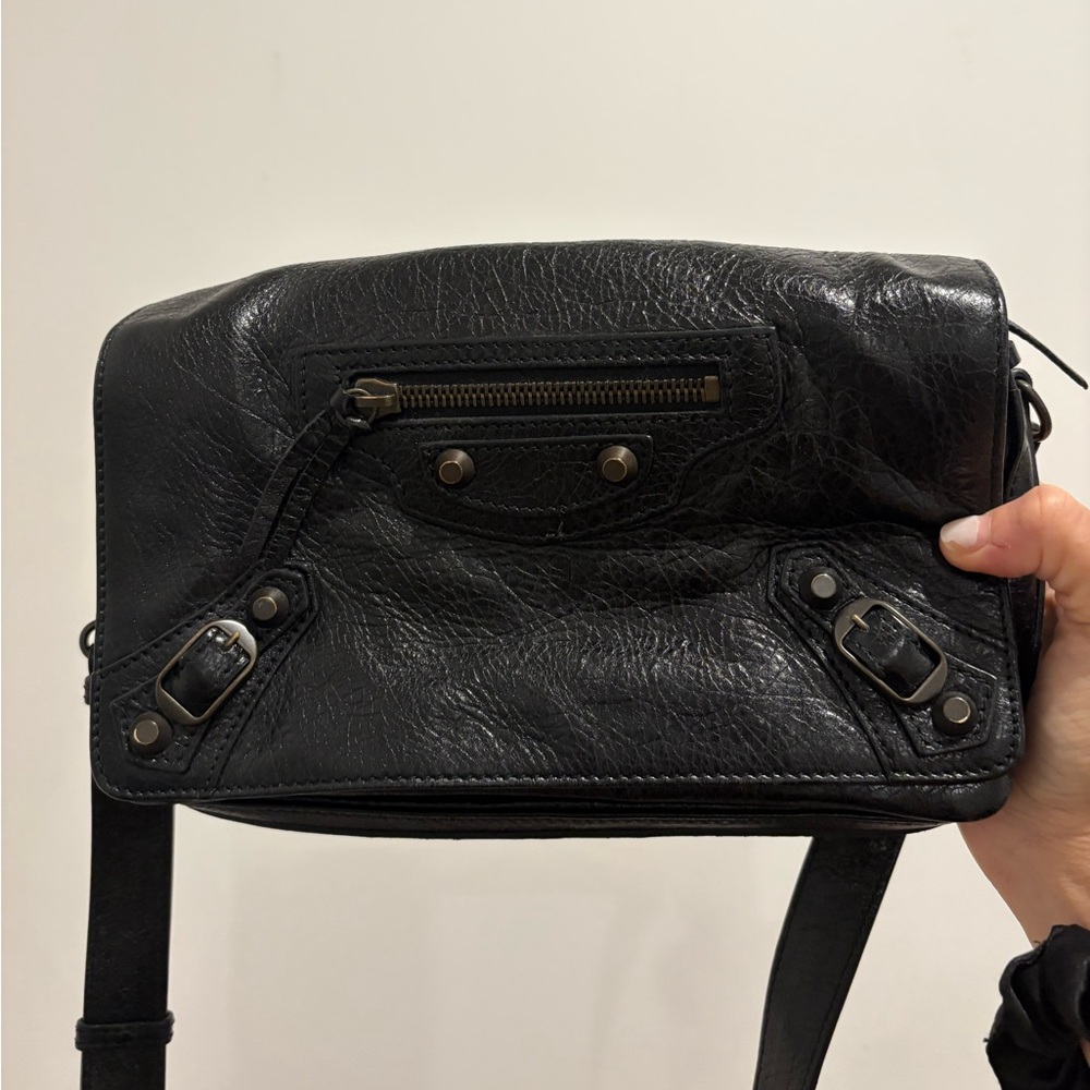 Balenciaga Crossbody Bag